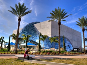 Salvador Dali Museum | St. Petersburg